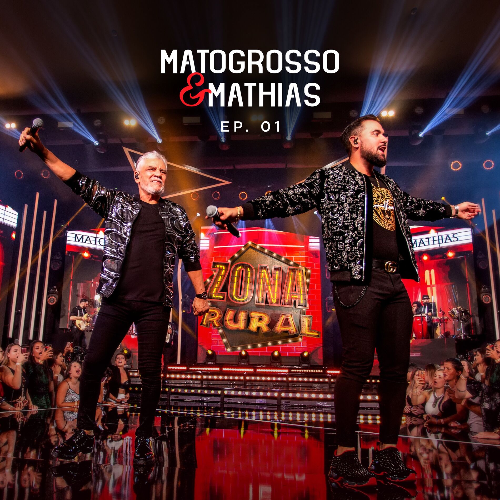 Album cover of Tentei Te Esquecer