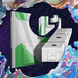 Cover of Small Universe