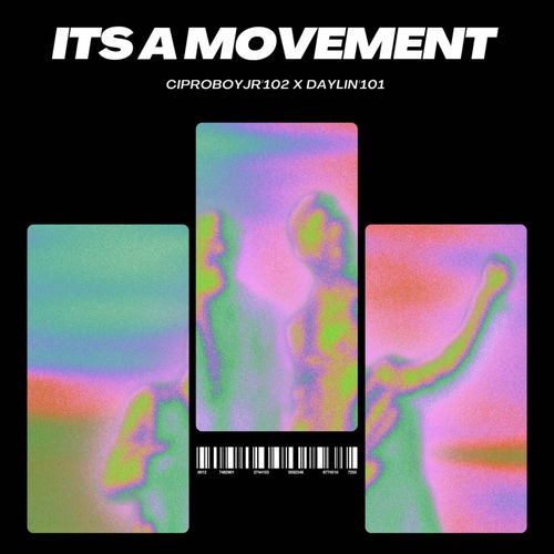 It's a Movement (Boots)