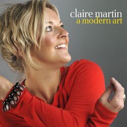 Cover of A Modern Art