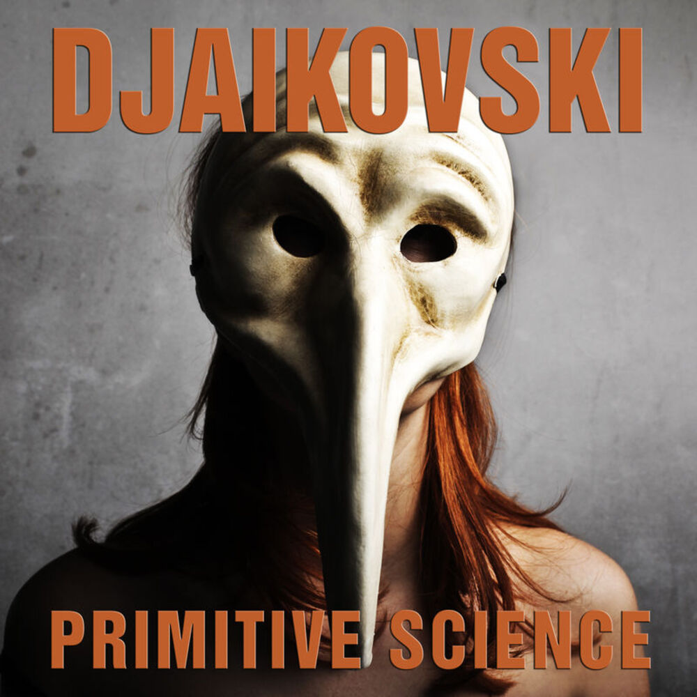 Picture of Primitive Science