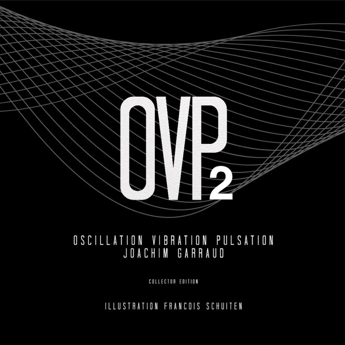 Album cover of OVP 2