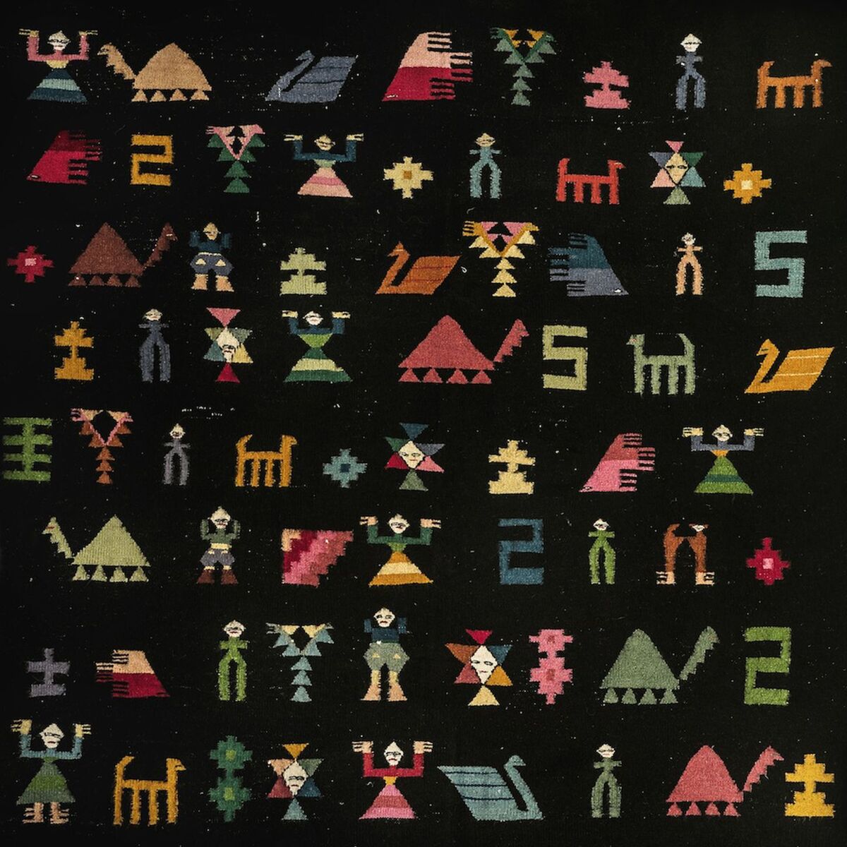 Album cover of Roy Roy