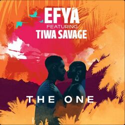 Cover of The One