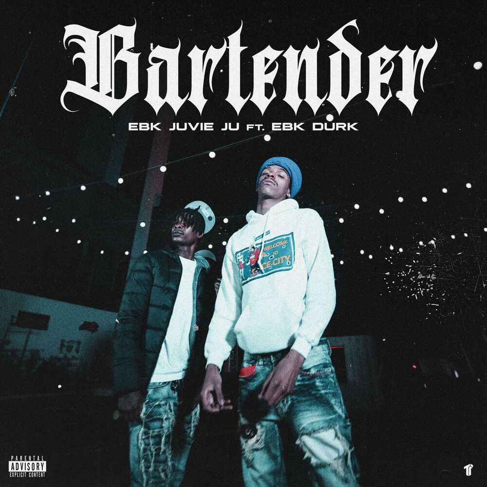 Picture of Bartender (feat. EBK Durk)