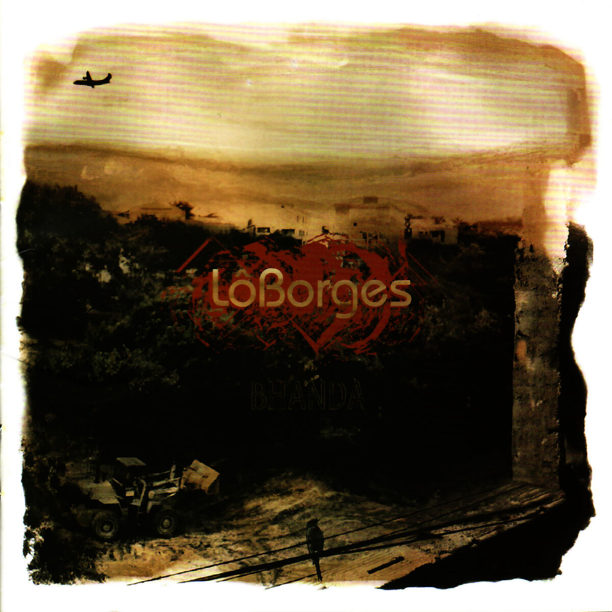Album cover of Bhanda