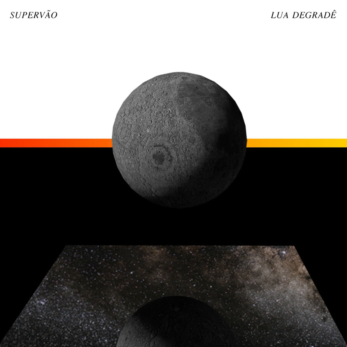 Album cover of Vitória Pós - Humana