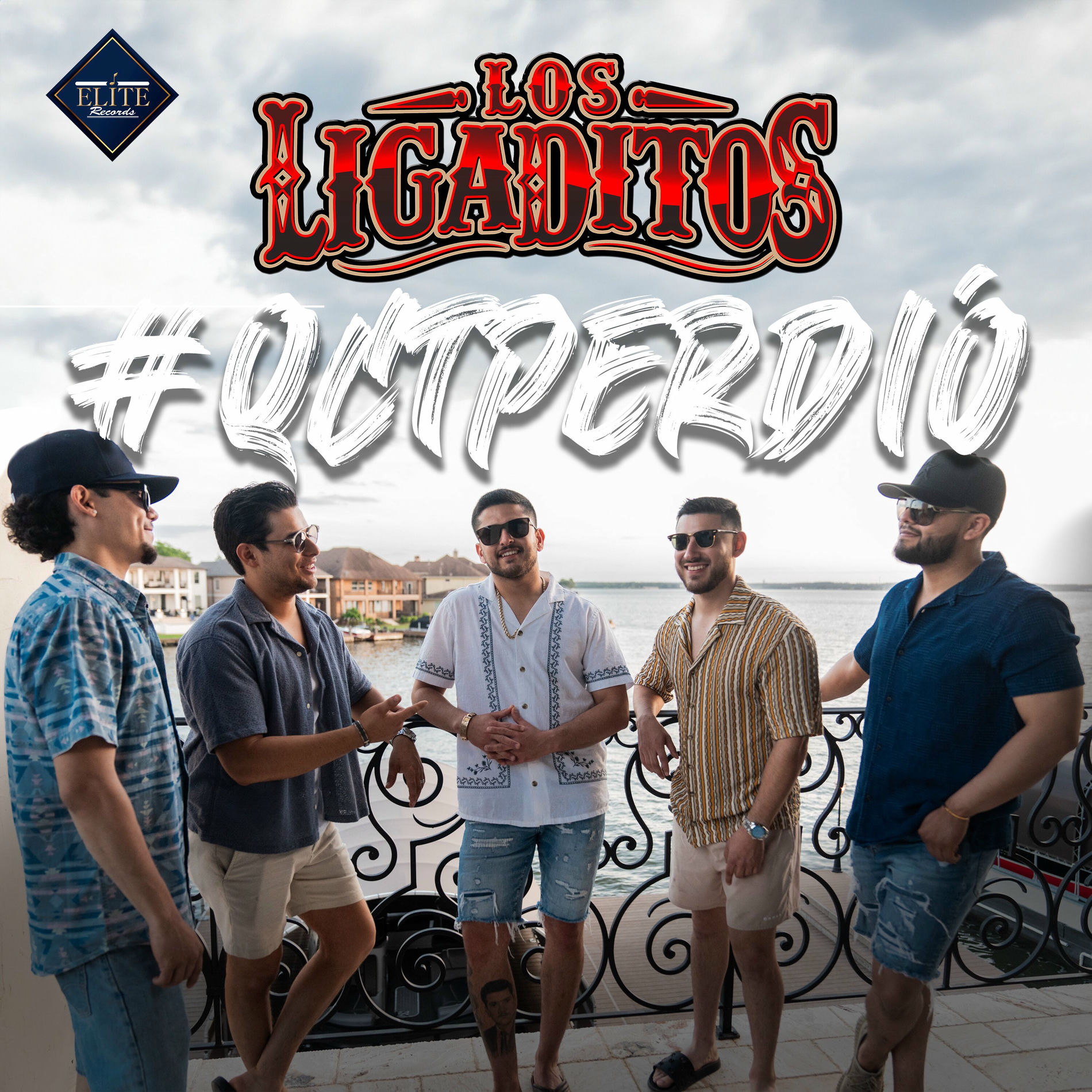 Album cover of Qctperdio