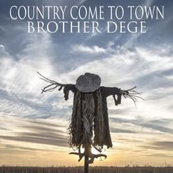 Cover of Country Come to Town