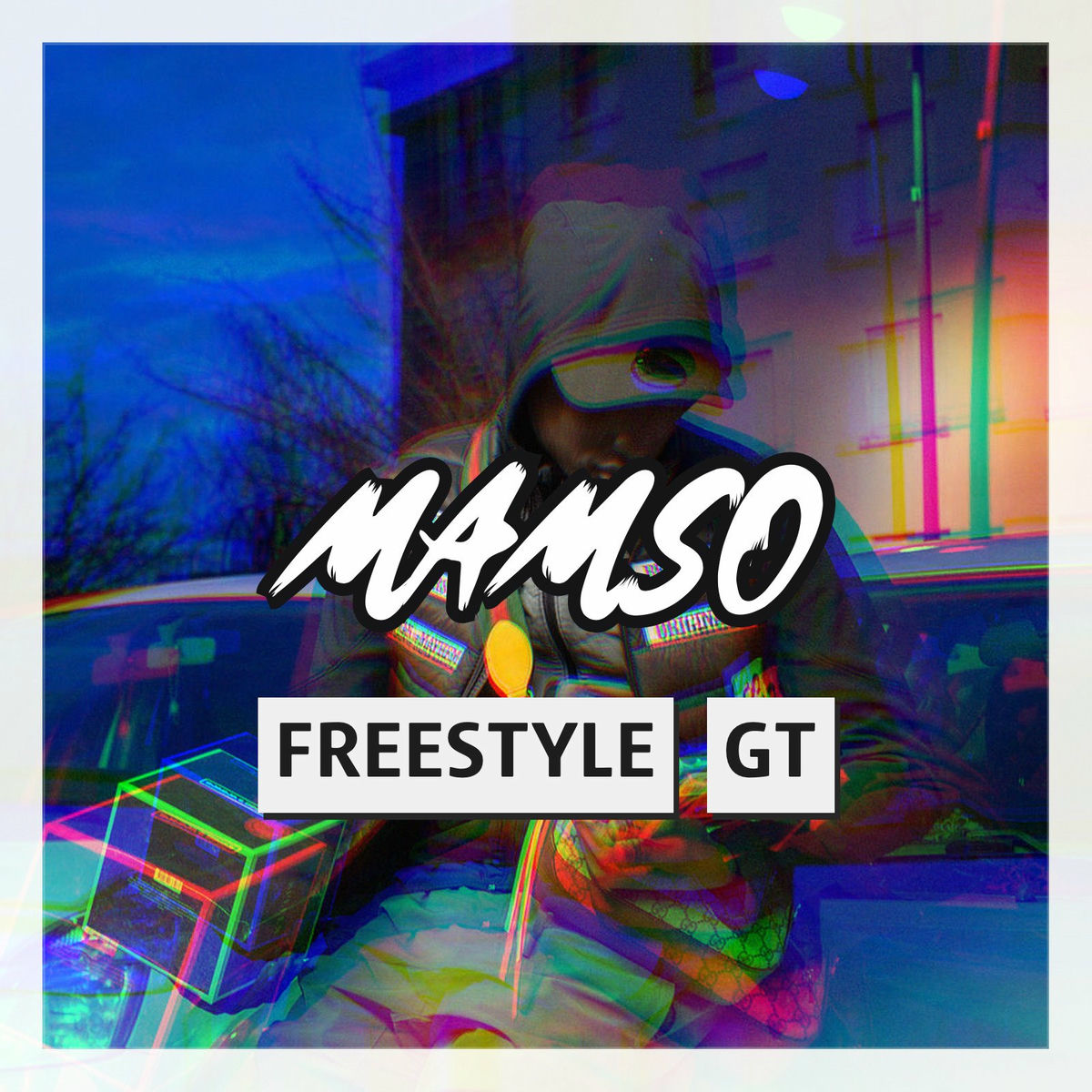 Album cover of Freestyle GT