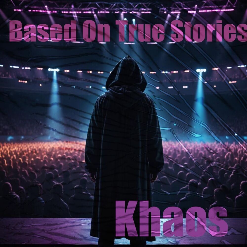 Picture of Based on True Stories