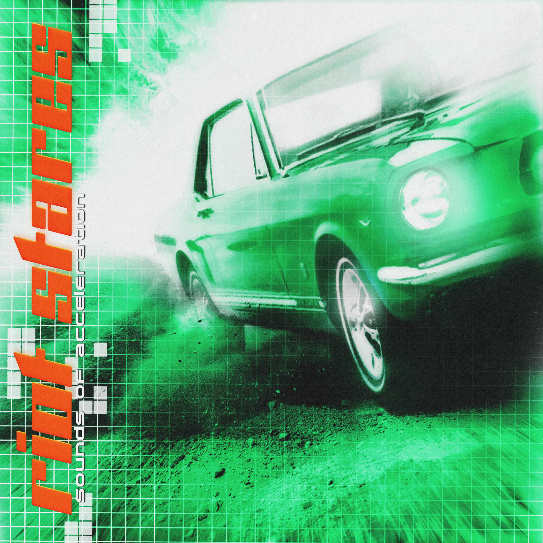 Orange 9mm - Driver Not Included | Deezer