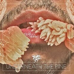 Cover of Underneath The Pine