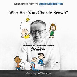 Cover of Who Are You, Charlie Brown? (Soundtrack from the Apple Original Film)