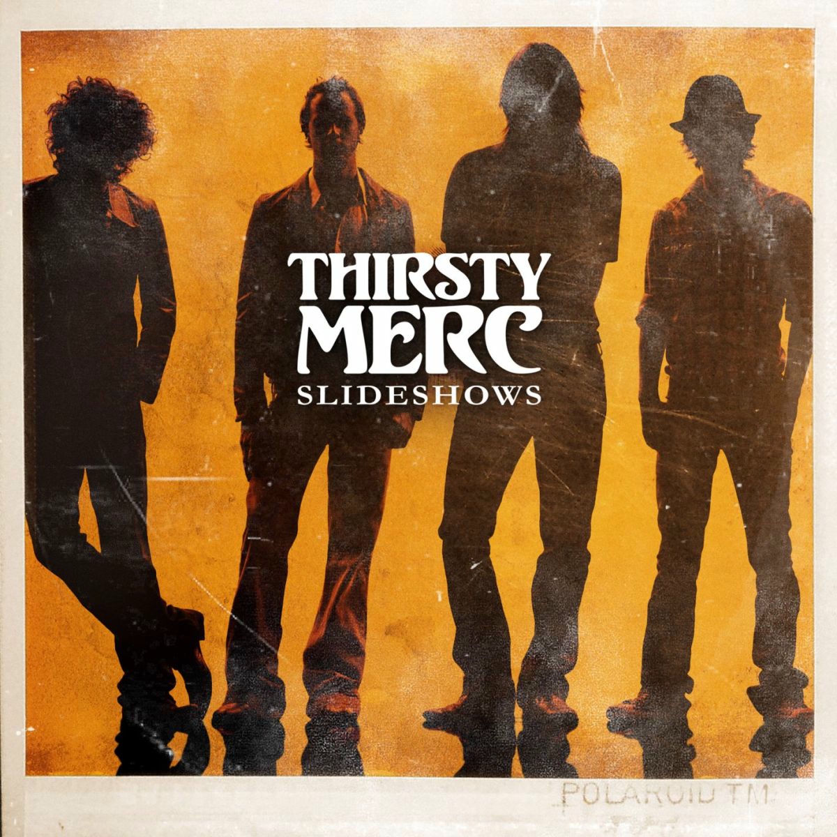 Album cover of Slideshows
