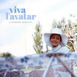Cover of Viva l'avatar
