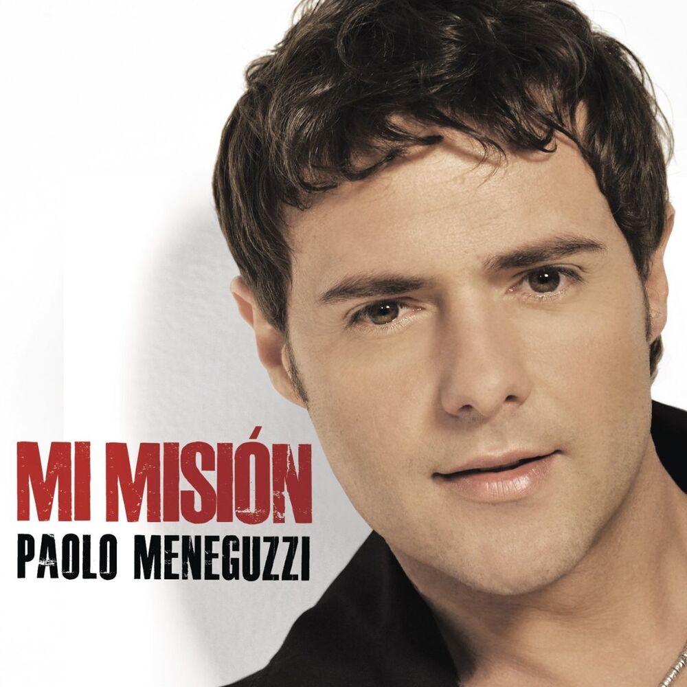 Picture of Mi Misión (La Mia Missione)