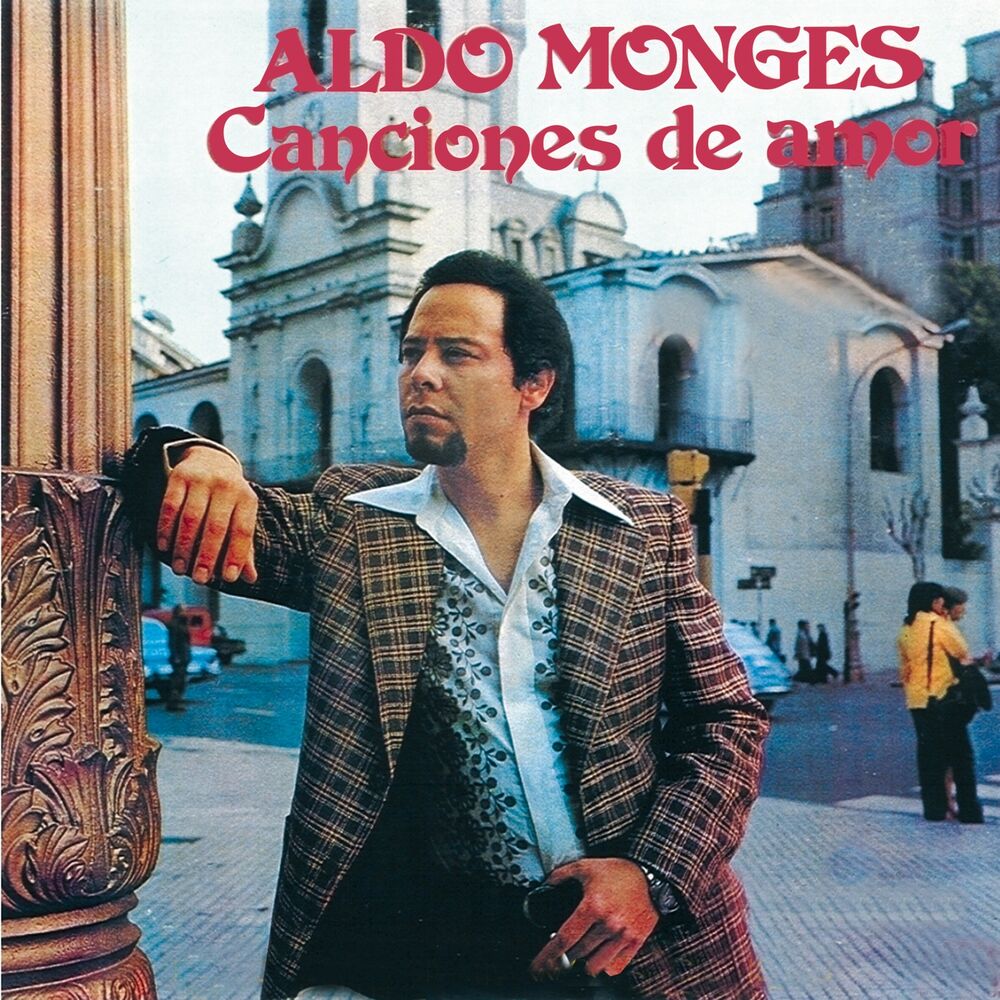 Picture of Canciones de Amor