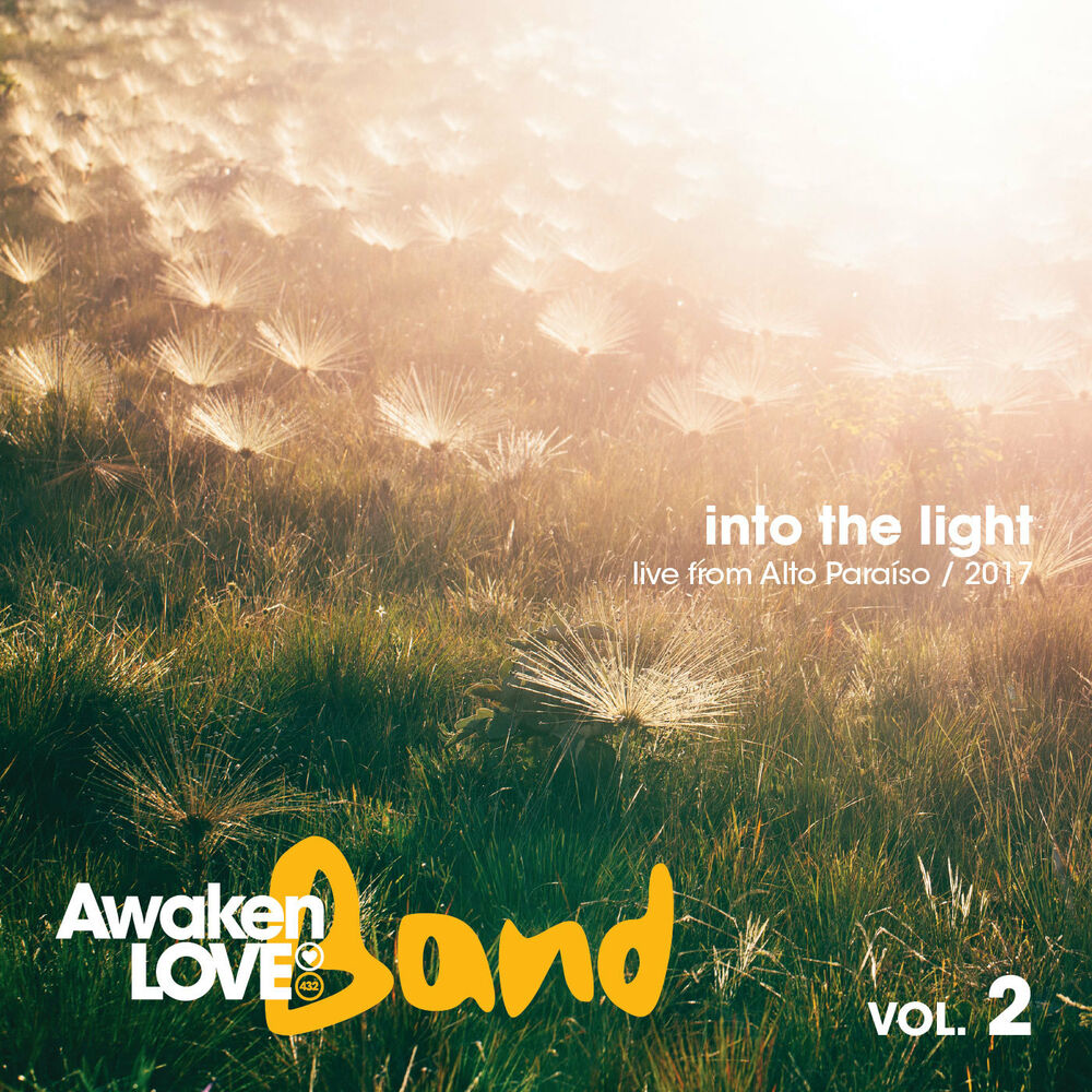 Picture of Into the Light, Vol. 2: Live from Alto Paraíso