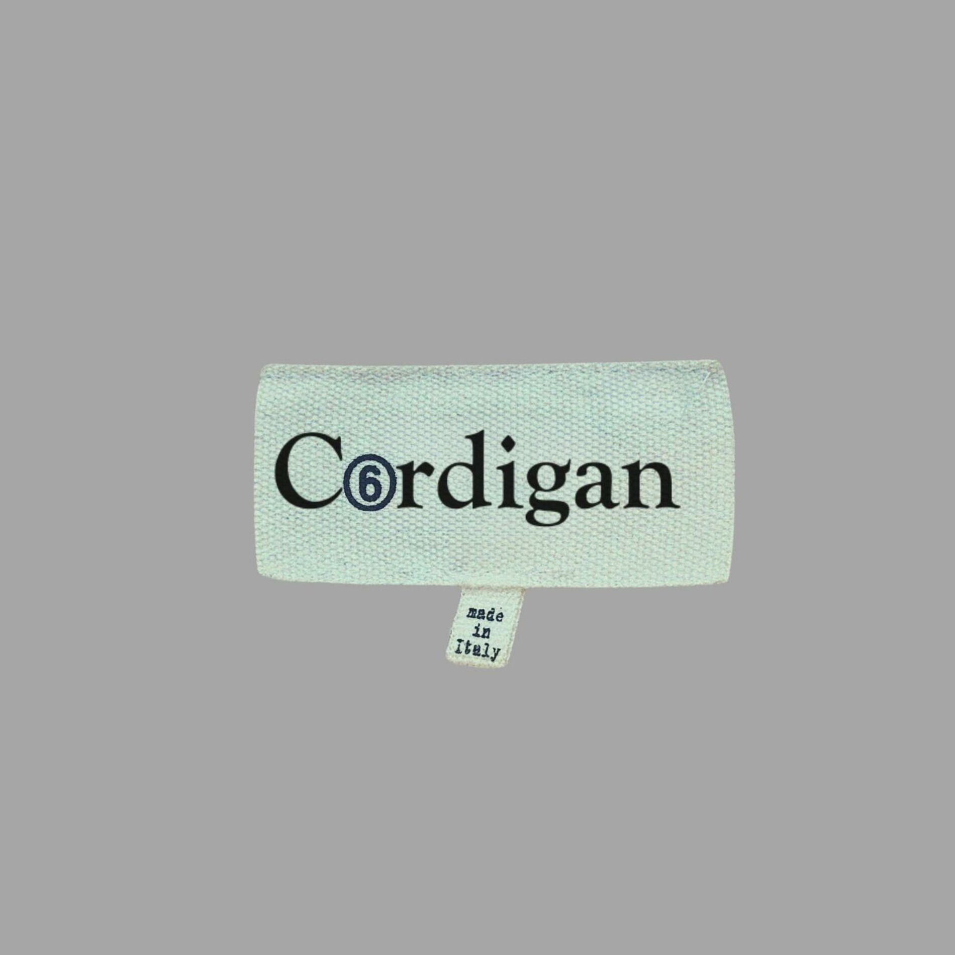 Album cover of Cardigan