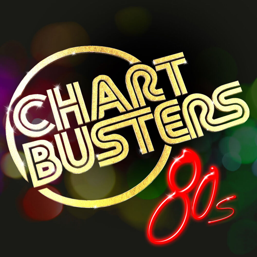 Picture of Chartbusters: 80s