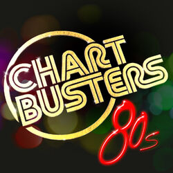 Cover of Chartbusters: 80s