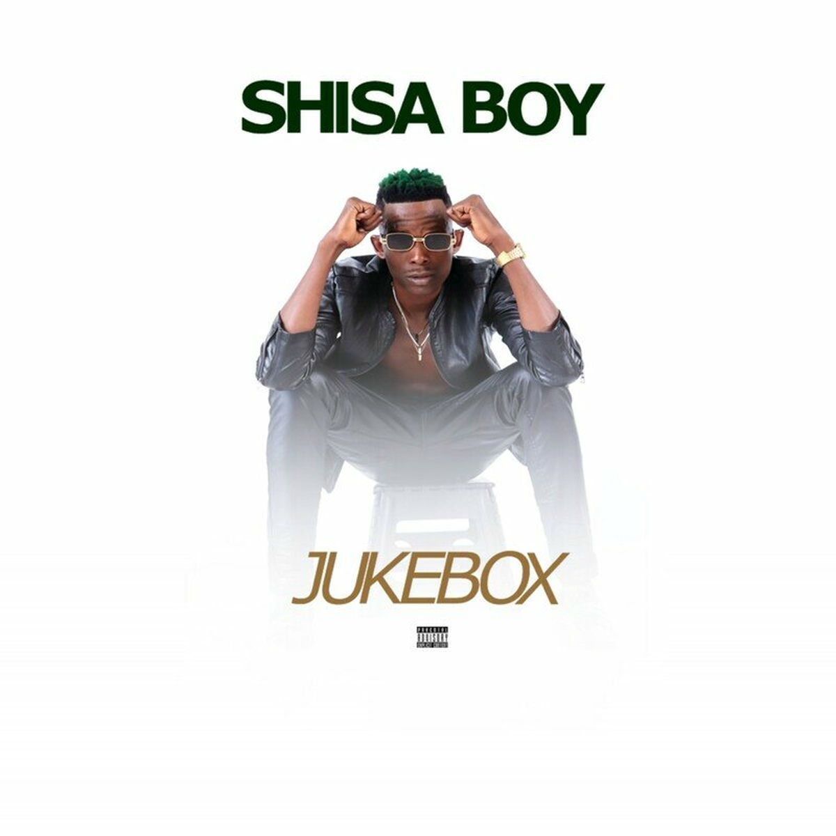 南アフリカCD ShisaBoy AMPM presents Shisaboy CDRBL612 Universal Music South Africa /00110 Shisaboy on TIDAL