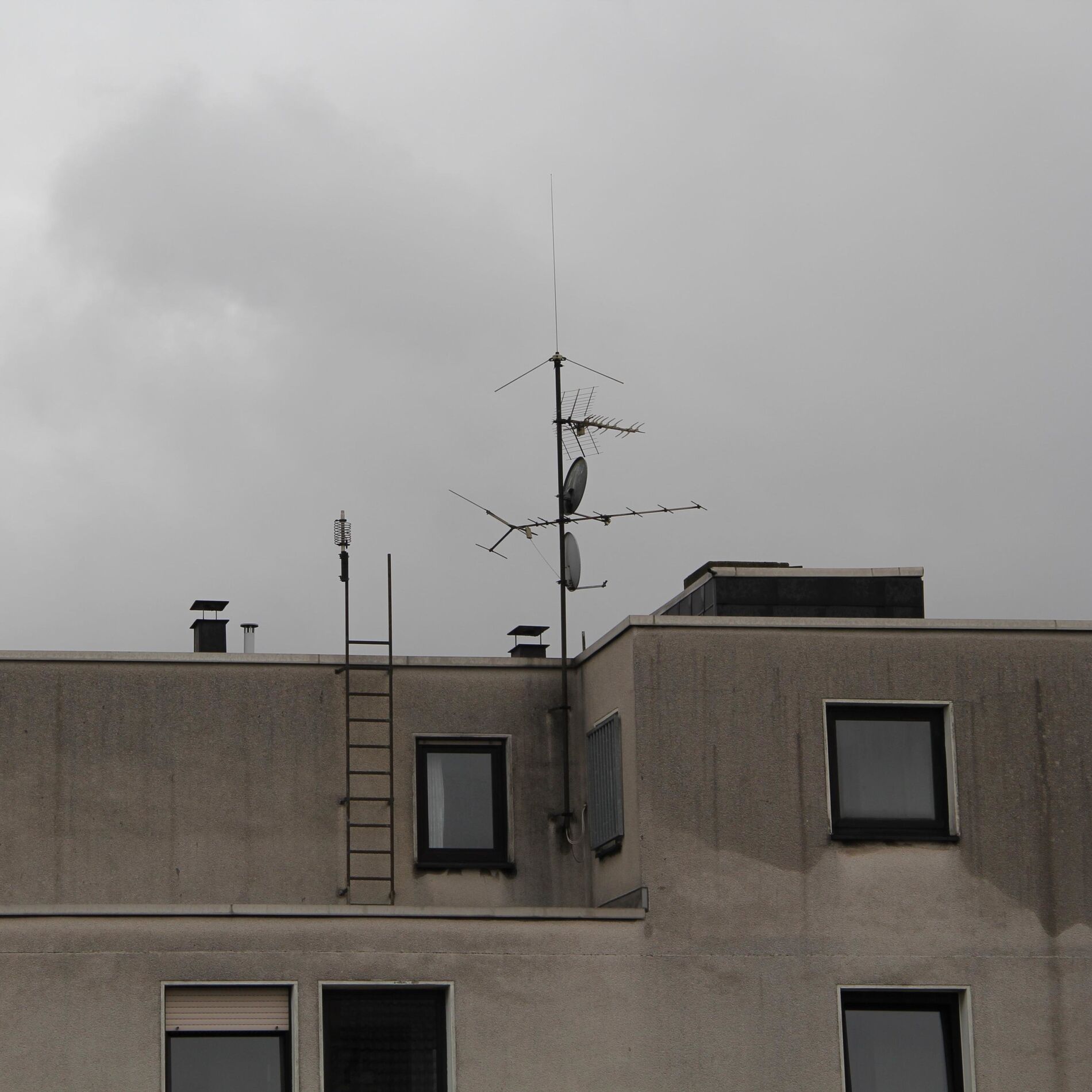 Album cover of Quelle