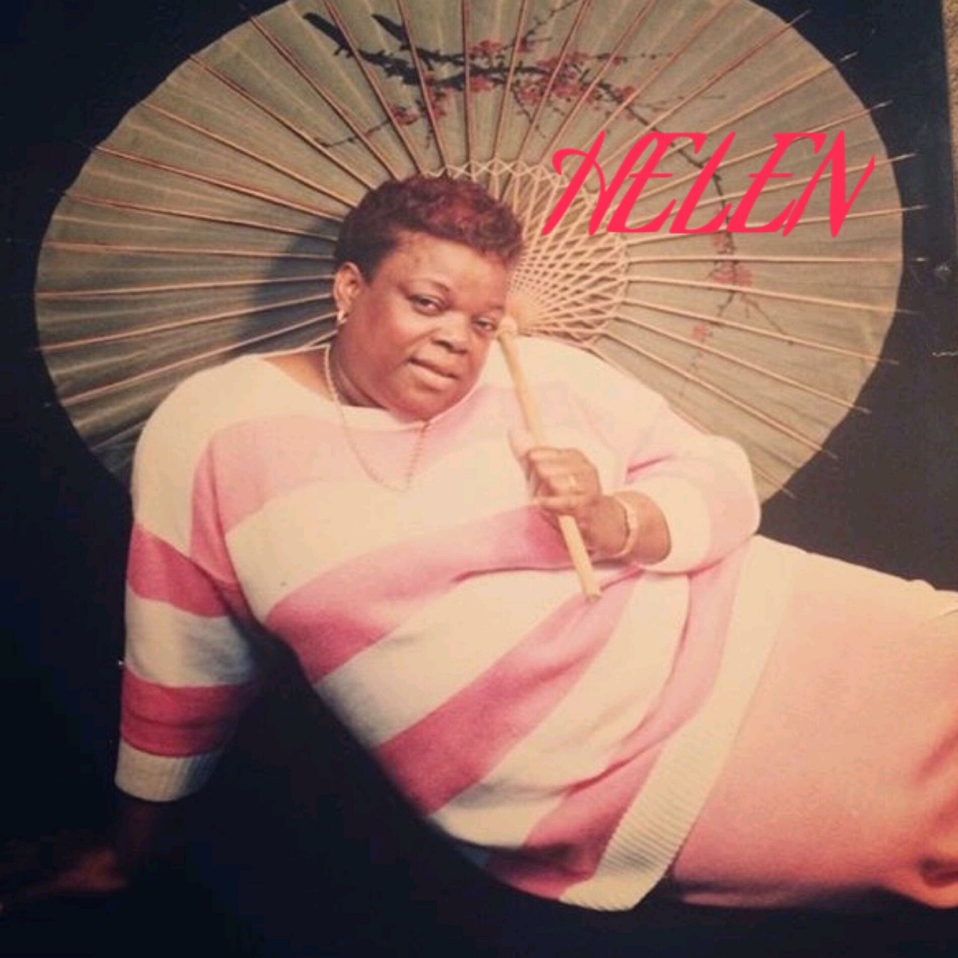 Album cover of HELEN