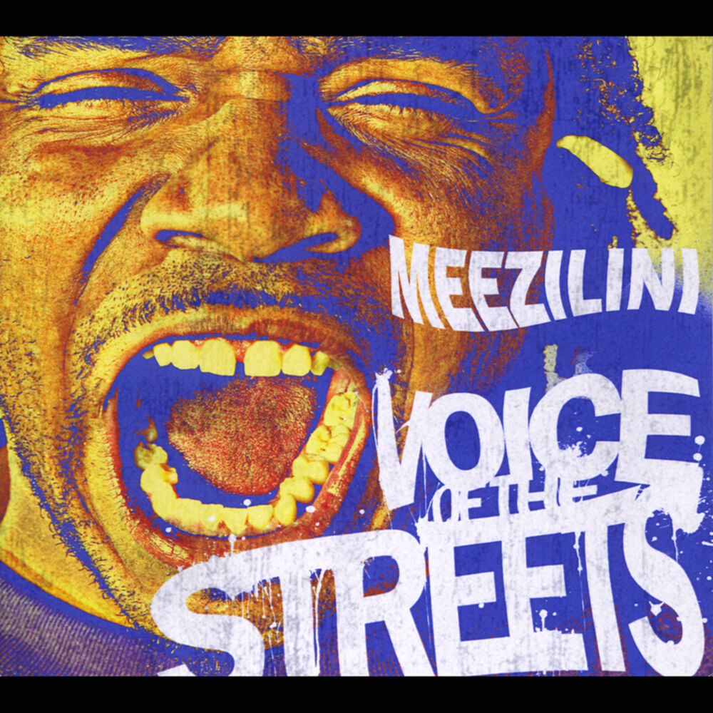 Picture of Voice of the Streets