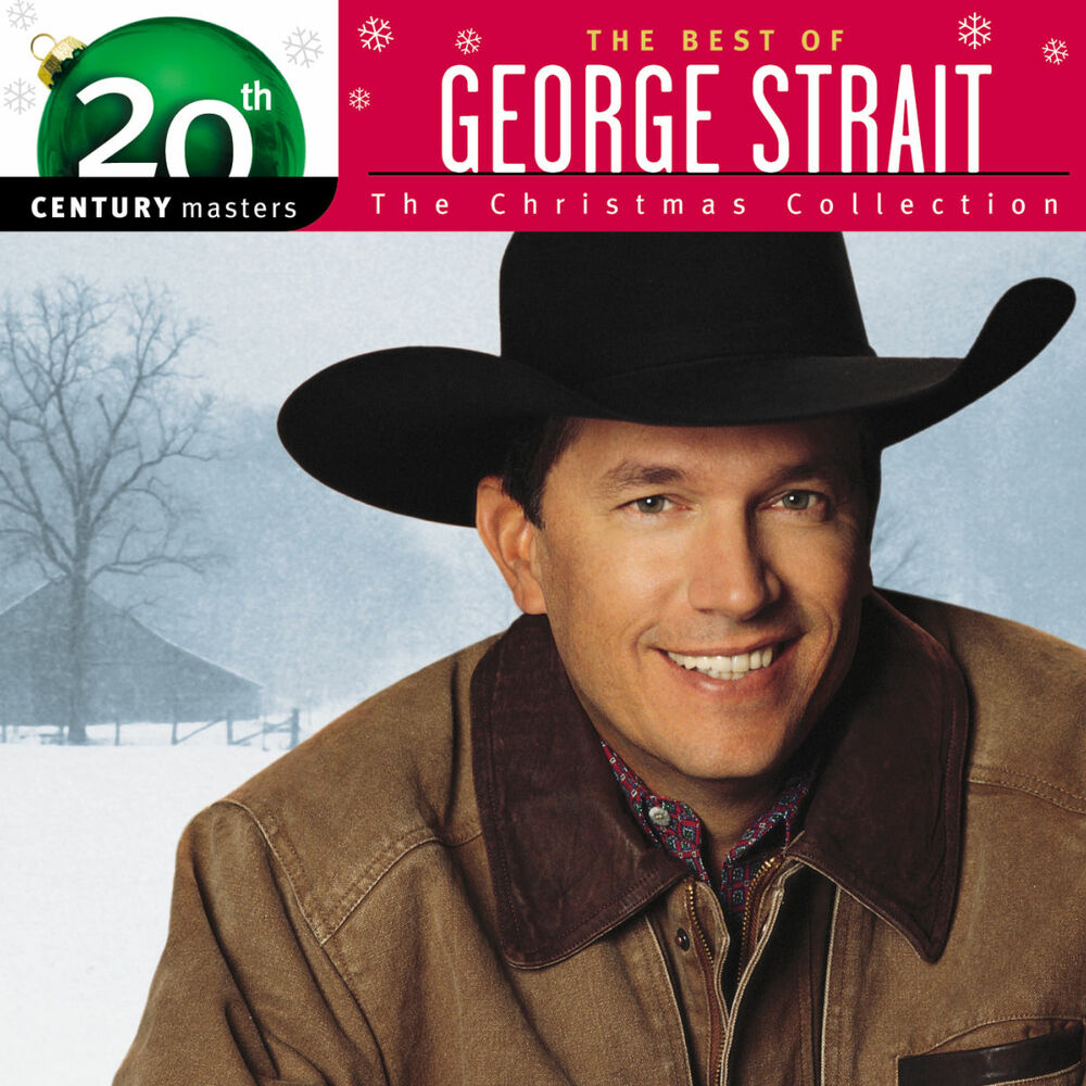 Picture of 20th Century Masters: Christmas Collection: George Strait