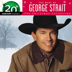 Cover of 20th Century Masters: Christmas Collection: George Strait