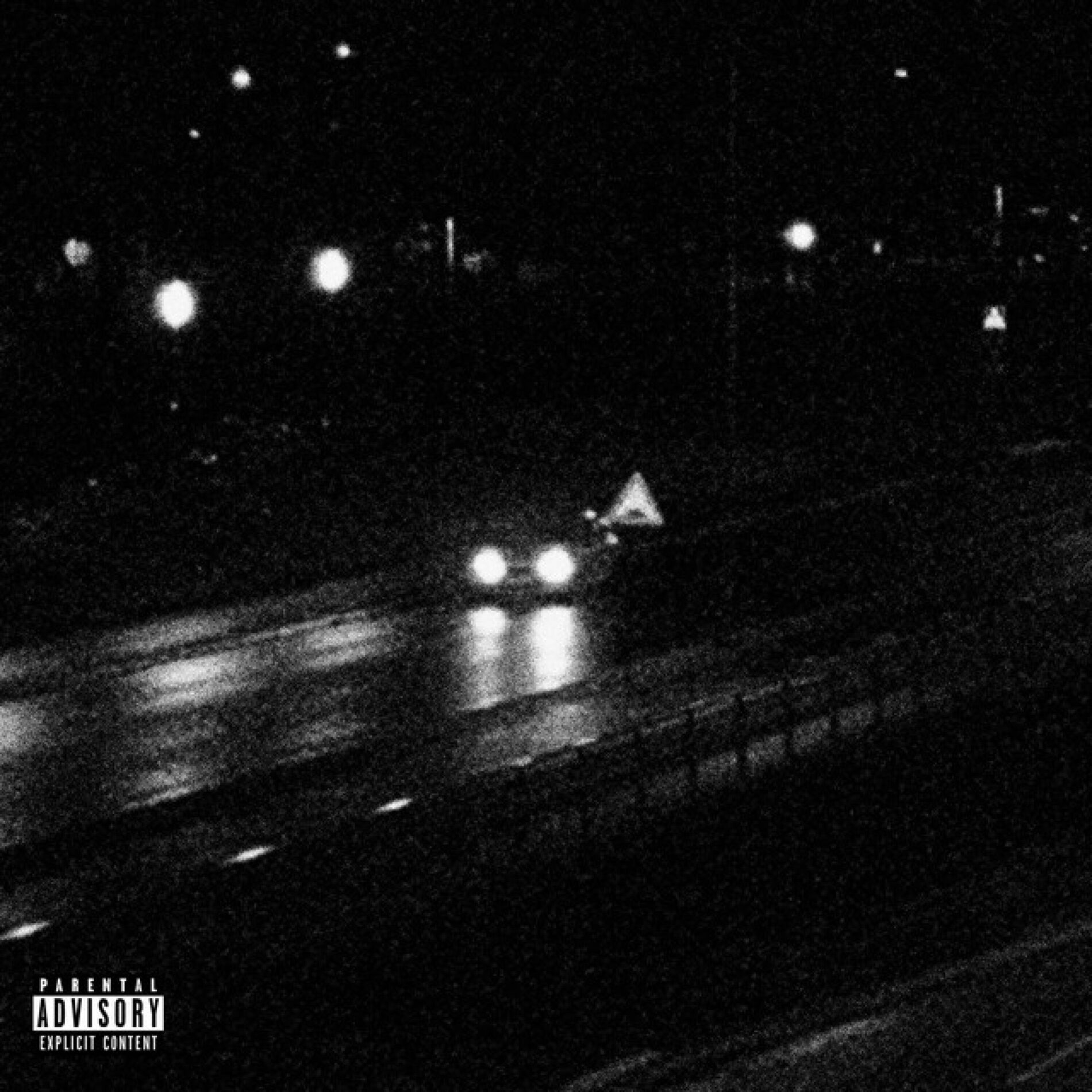 Album cover of Night Vision
