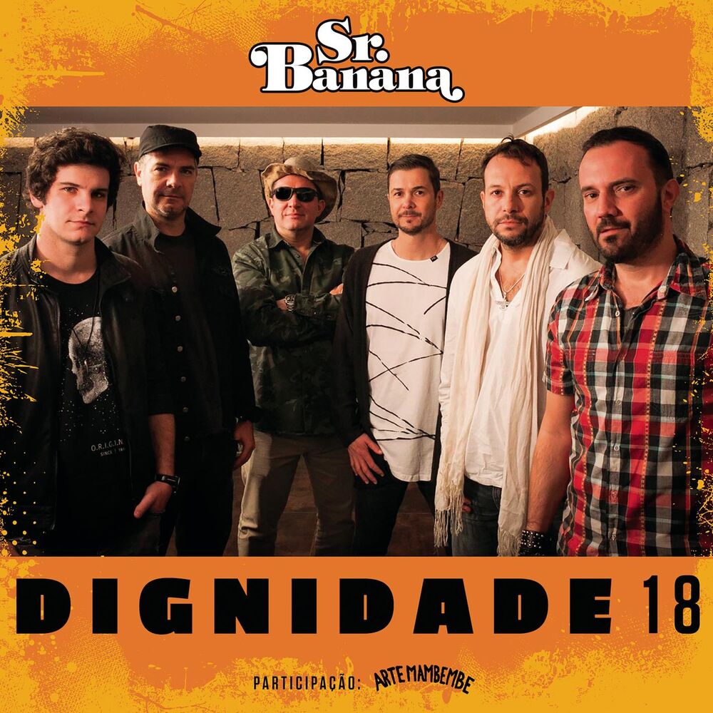 Picture of Dignidade
