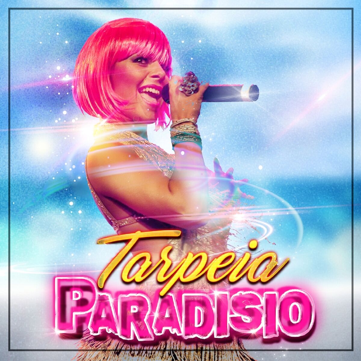 Album cover of Bandolero