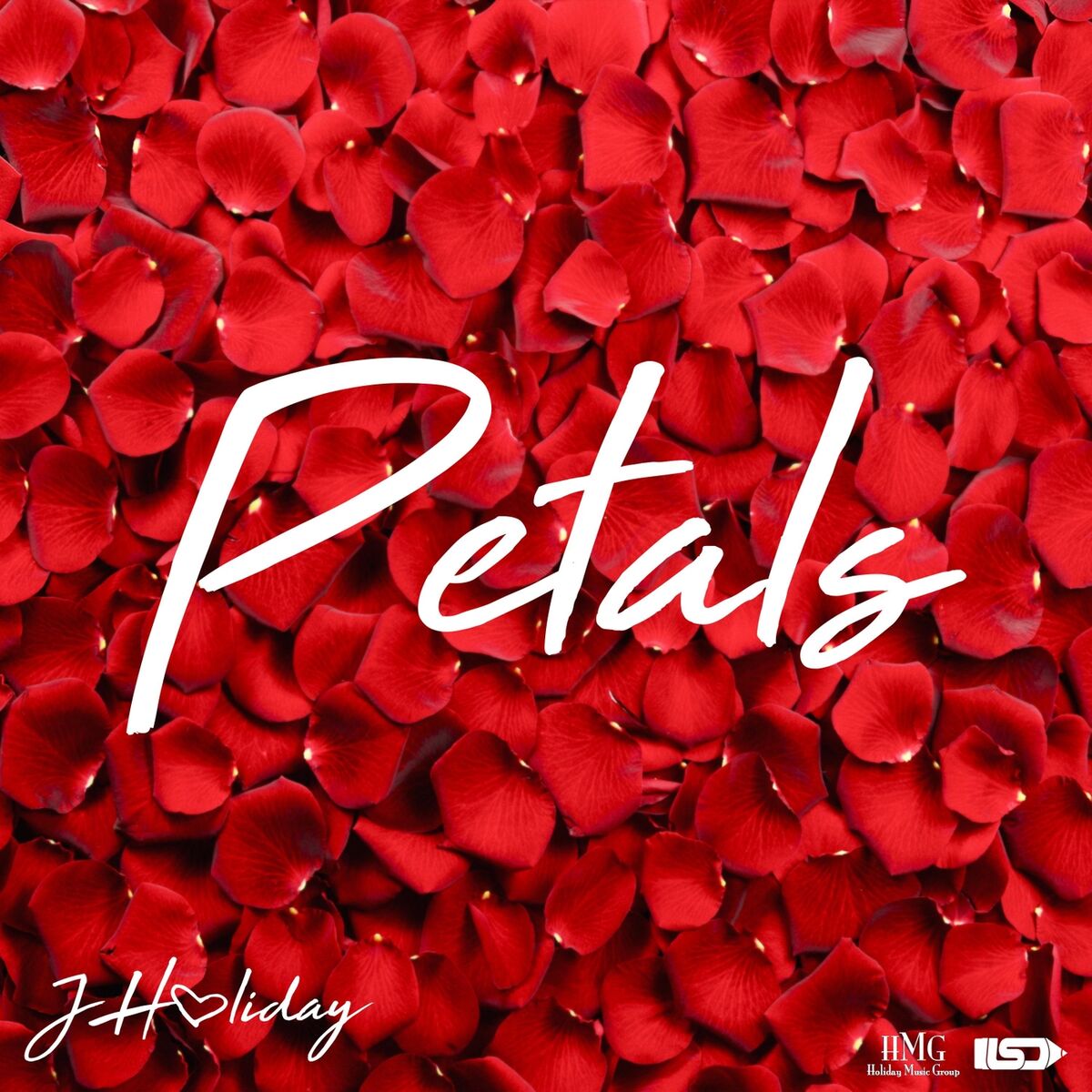 Album cover of Petals