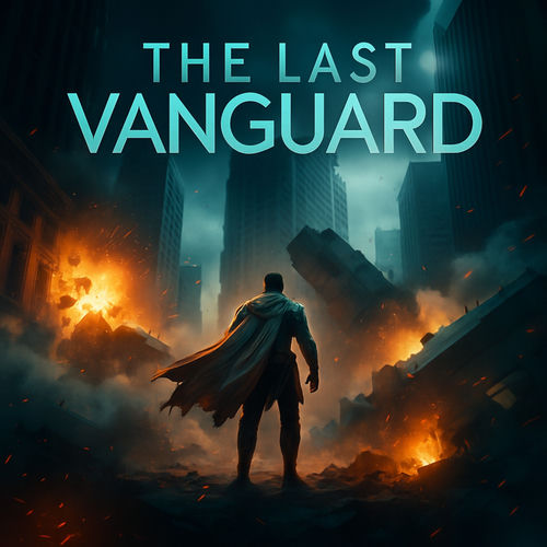 The Last Vanguard