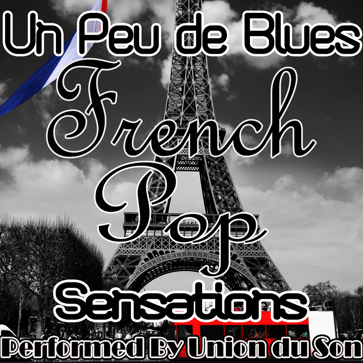 Album cover of Fille du vent et du soleil