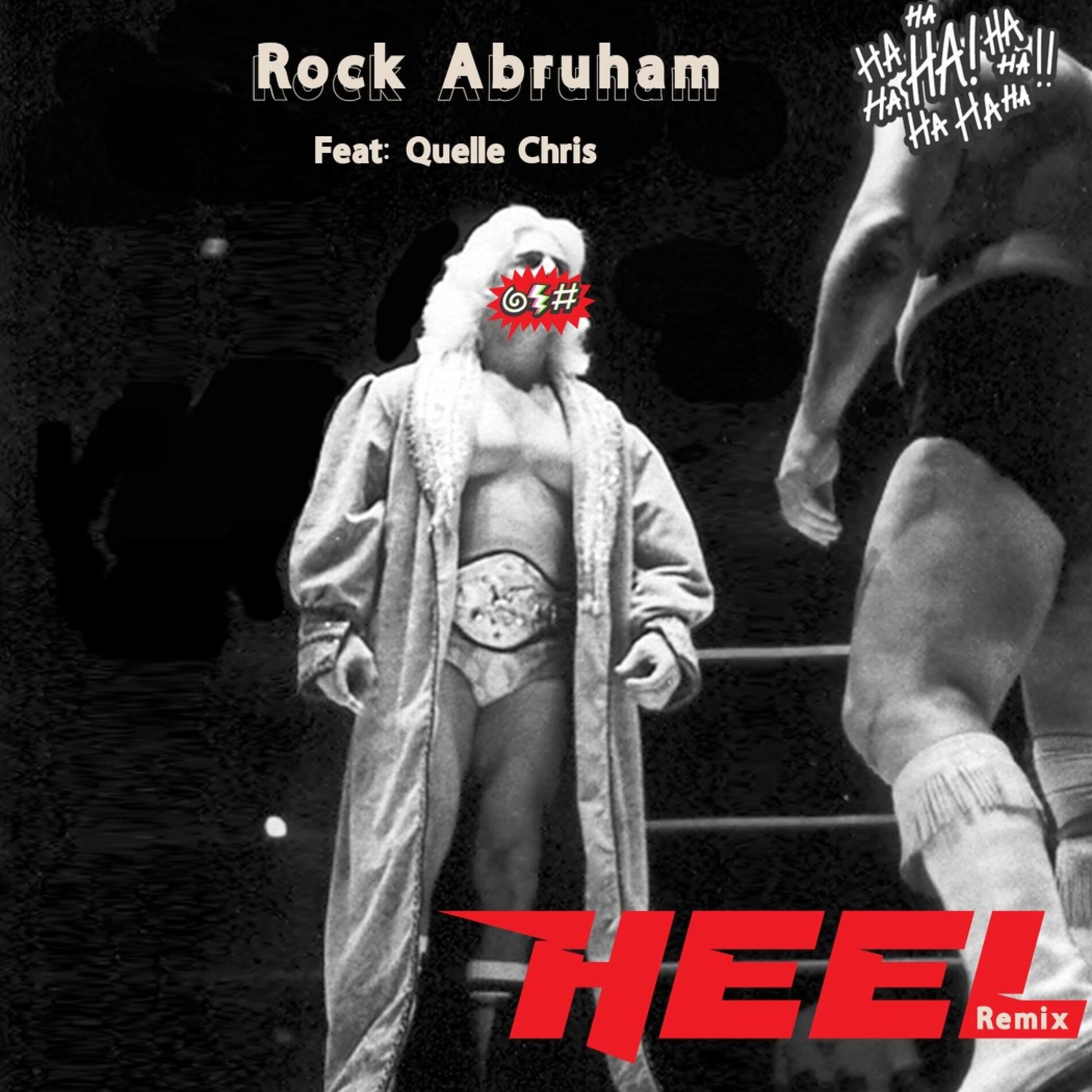 Album cover of Heel (Remix)