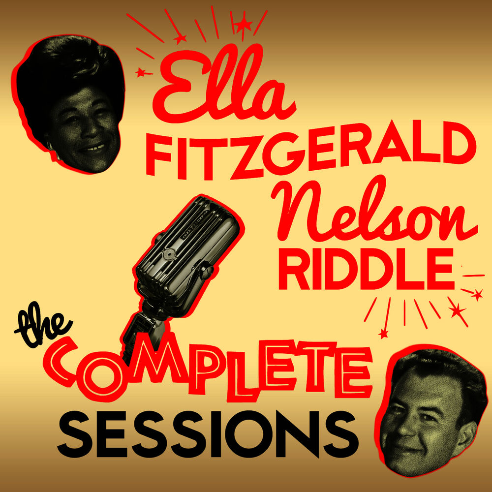 Picture of The Complete Sessions