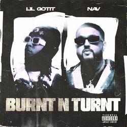 Cover of Burnt N Turnt