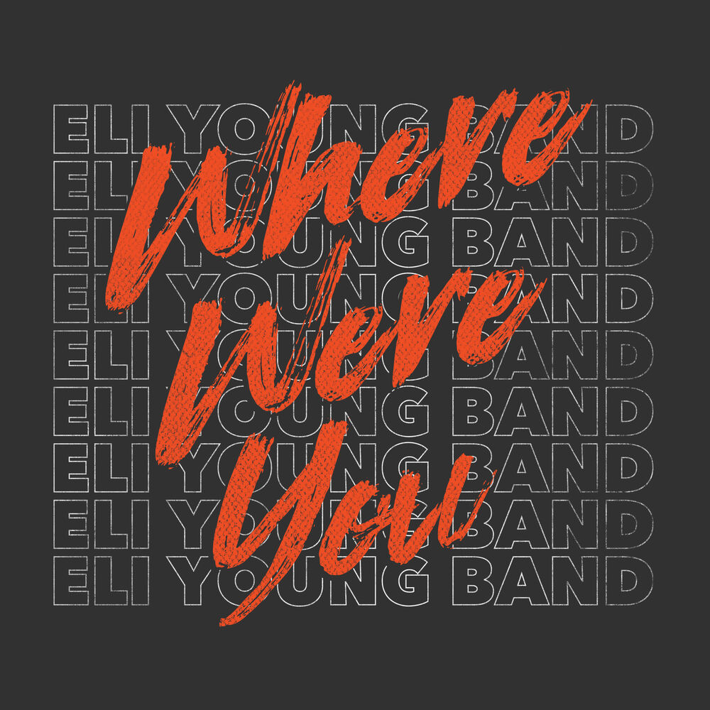 Picture of Where Were You
