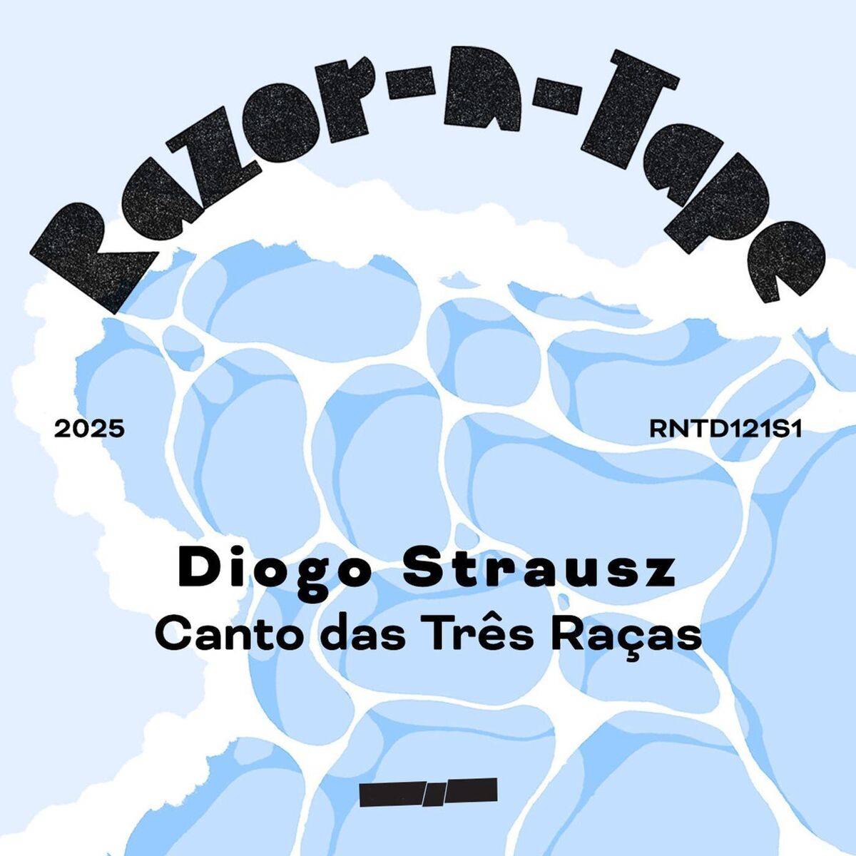 Album cover of Canto das Três Raças
