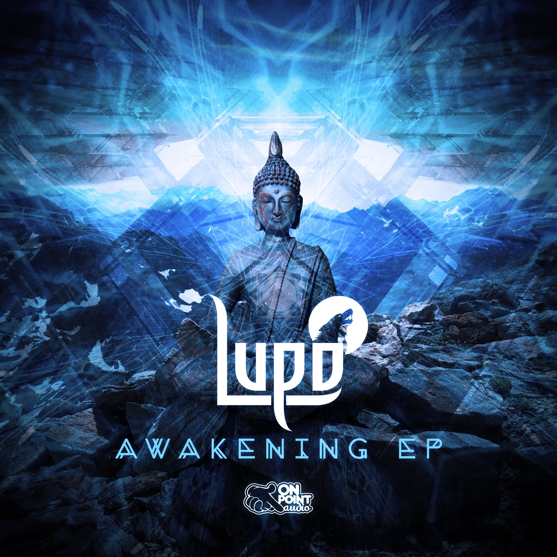 Album cover of Meditation