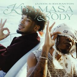Cover of Kiyamasa / Body
