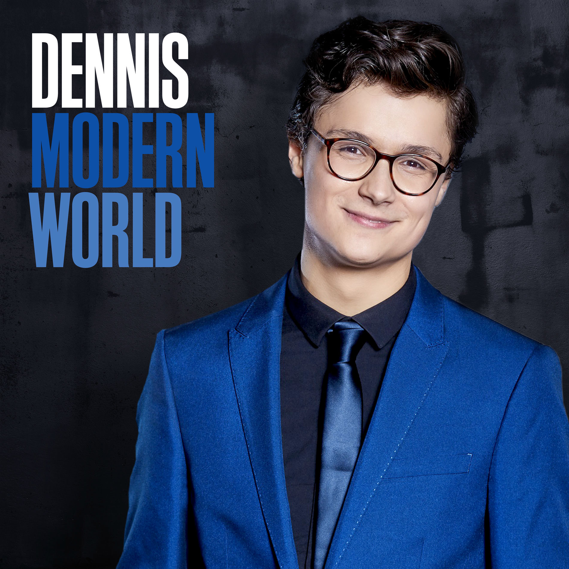 Album cover of Modern World