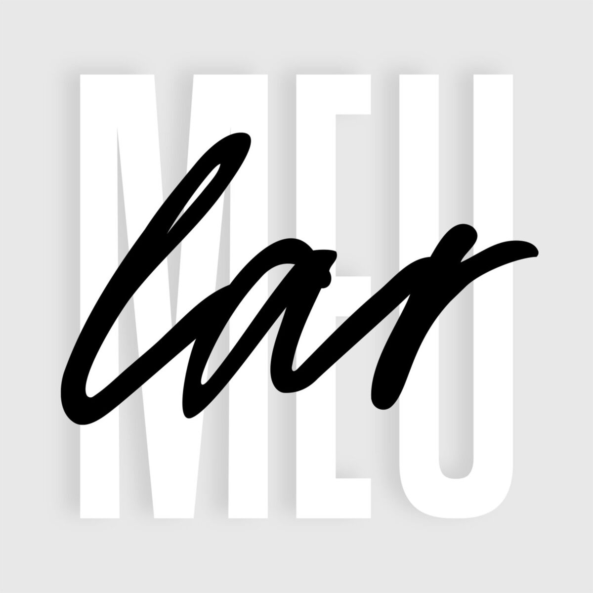 Album cover of Meu Lar