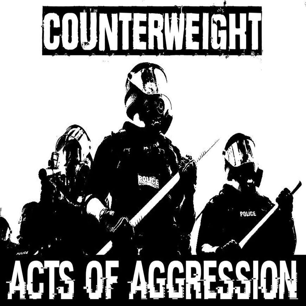 Picture of Acts of Aggression