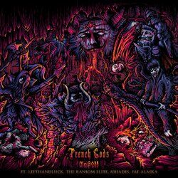 music cover