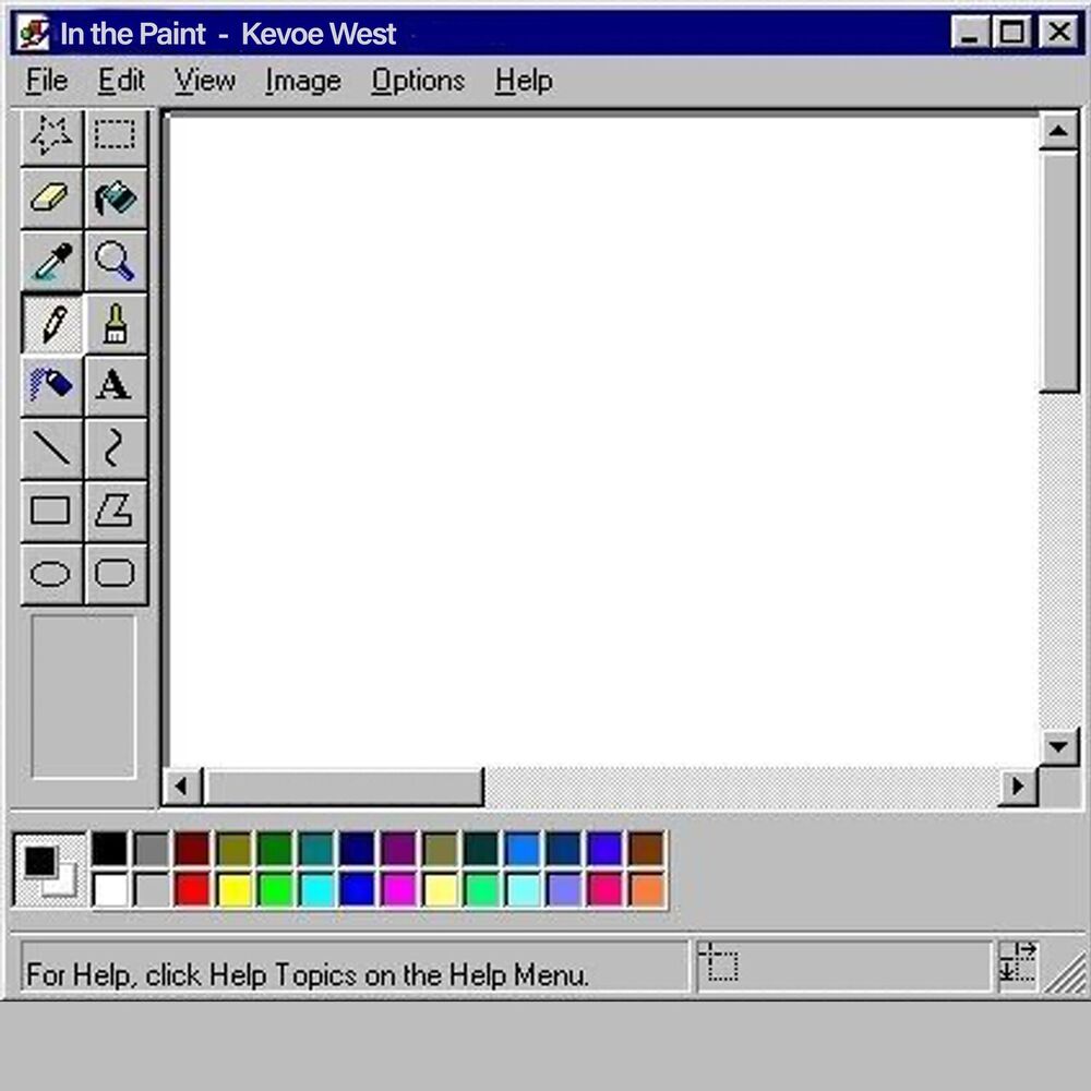 Picture of In The Paint